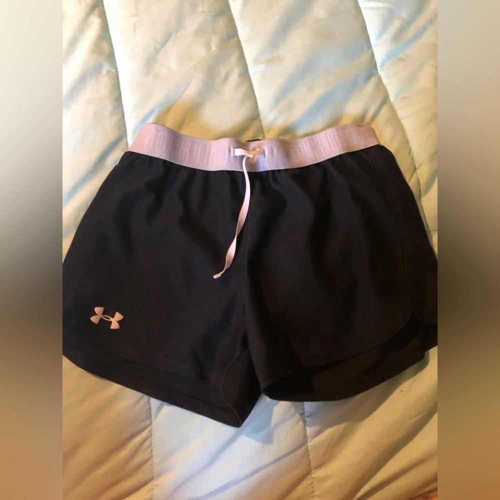 Underarmour Shorts
